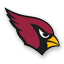 Arizona Cardinals Player Apparels Online Sale